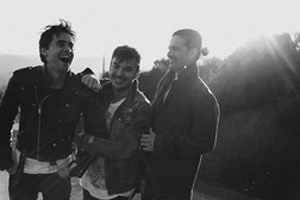 30 Seconds To Mars 