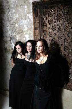 Al Andaluz Project 