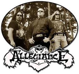 Allegiance (Swe) 