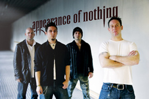 Appearance Of Nothing 