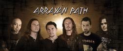 Arrayan Path 