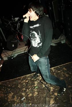 Black Rose 