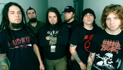 Bleed The Sky 