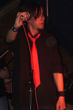 Bog Morok 