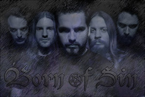 Born Of Sin 