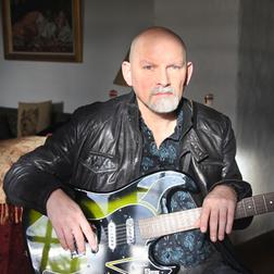 Brendan Perry 