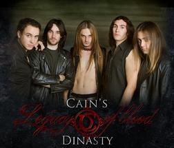 Cain's Dinasty 