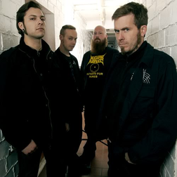 Cattle Decapitation 