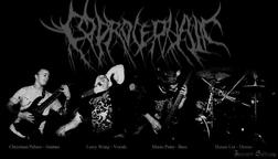 Coprocephalic 