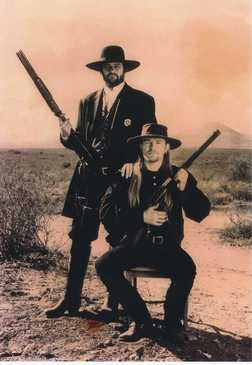 Desperados 