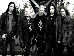 Domination Black 