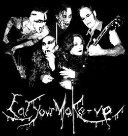 Eat Your Make Up 