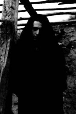 Fear Of Eternity 