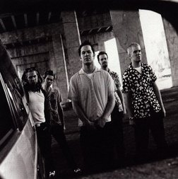 Finger Eleven 