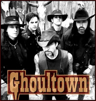 Ghoultown 