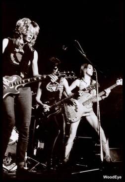 Girlschool 