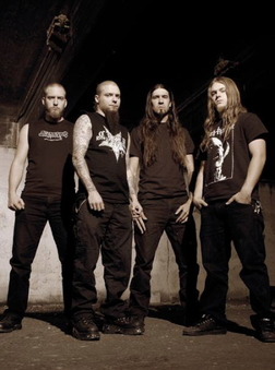 Goatwhore 