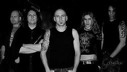 Golgotha (Esp) 