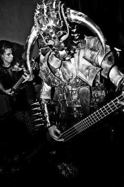 Gravehill 