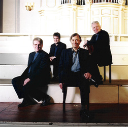 Hilliard Ensemble 