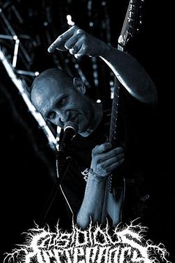 Insidious Decrepancy 