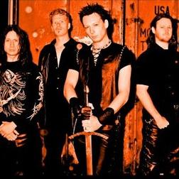 Iron Fire 