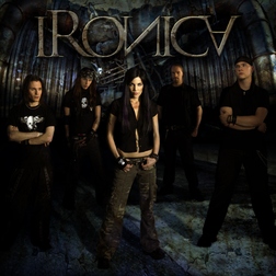 Ironica 