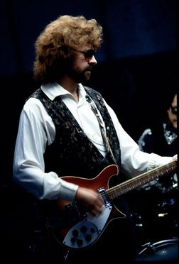 Jeff Lynne 