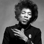 Jimi Hendrix 