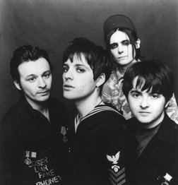 Manic Street Preachers 