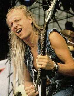 Michael Schenker 
