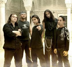Myrath 