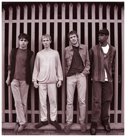 Ocean Colour Scene 