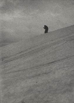 Paysage D'Hiver 