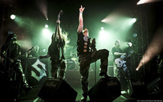 Sabaton 