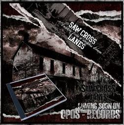 Saw Cross Lanes 