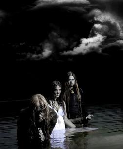 Secrets Of The Moon 