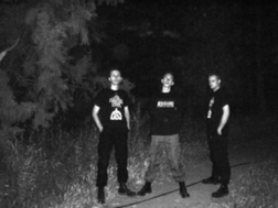 Shadow Order 