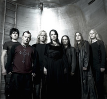 Tristania 
