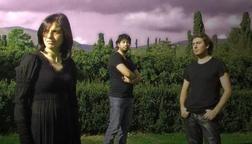 Violet Sun 