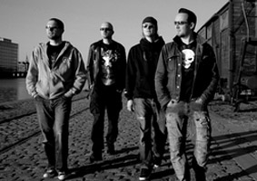 Volbeat 
