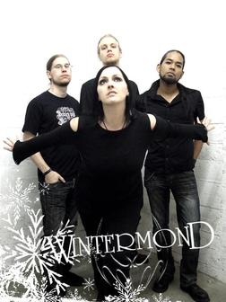 Wintermond 