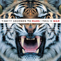 30 Seconds To Mars - This Is War