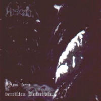 Aaskereia - Aus Dem Vereisten Unterholz