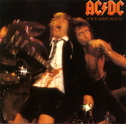 AC-DC - If You Want Blood You've Got It