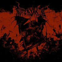 Adversarial - Death, Endless Nothing And The Black Knife Of Nihilism