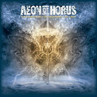 Aeon Of Horus - The Embodiment Of Darkness And Light