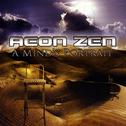 Aeon Zen - A Mind's Portrait