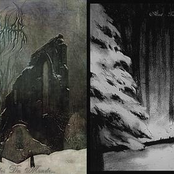 Alcest - Aux Funerailles Du Monde - Tristesse Hivernale (Split)