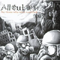 All Out War - For Those Who Were Crucified